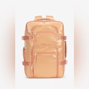 Calpak Laptop Carry-On Backpack